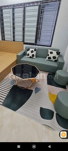 Bán nhanh nhà ngõ 158 Trương Định, giá 7.98 tỷ, 33m2x5T, ẢNH THẬT 