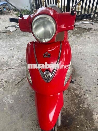 Attila fi giao CNnd chủ xe máy êm mạnh nồi moi làm