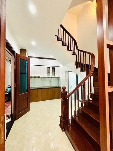 Bán nhà phố tây sơn diện tích 32 m nhỉnh 7 tỷ