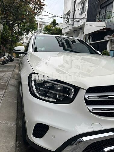 Mercedes Benz GLC 2021 200 - 70000 km 1 chủ từ đầu