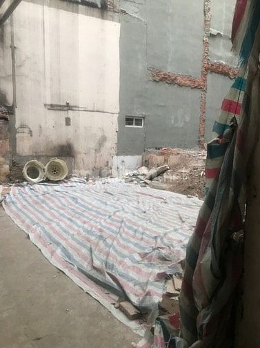 Bán Đất Phố Nhật Tảo, Bắc Từ Liêm ô tô vào đất 89m MT 6m 12.9 tỷ