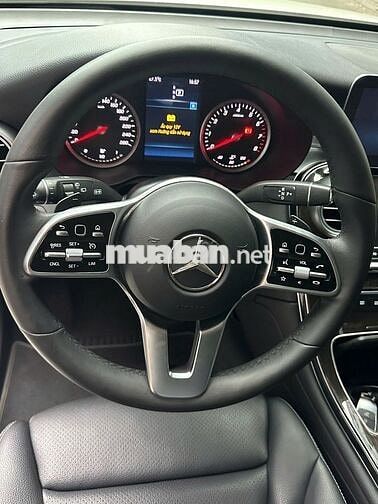 Mercedes Benz GLC 2021 200 - 70000 km 1 chủ từ đầu