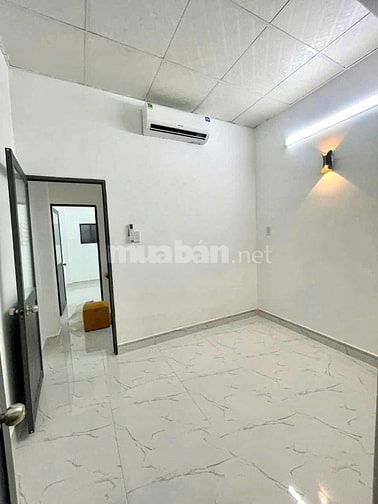 Nhà hẻm xe hơi Phạm Hữu Lầu sát Q7 
