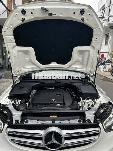 Mercedes Benz GLC 2021 200 - 70000 km 1 chủ từ đầu