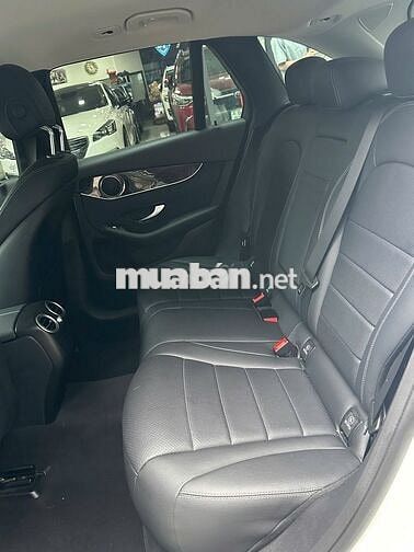 Mercedes Benz GLC 2021 200 - 70000 km 1 chủ từ đầu