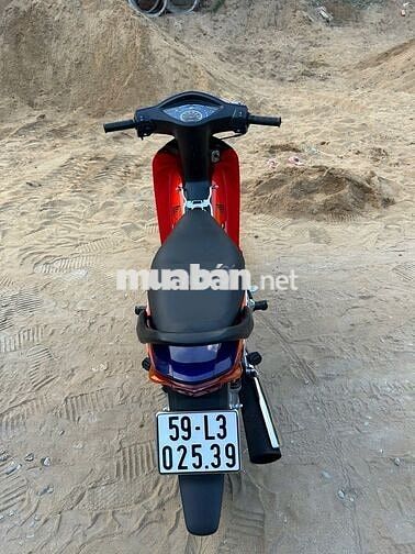 Wave s2008 dọn Repsol chính chủ