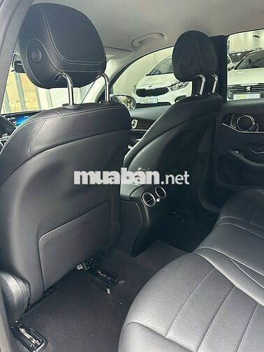 Mercedes Benz GLC 2021 200 - 70000 km 1 chủ từ đầu