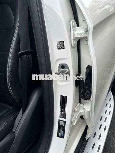 Mercedes Benz GLC 2021 200 - 70000 km 1 chủ từ đầu