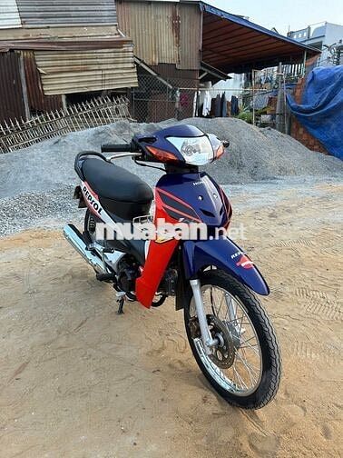 Wave s2008 dọn Repsol chính chủ