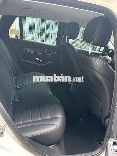 Mercedes Benz GLC 2021 200 - 70000 km 1 chủ từ đầu