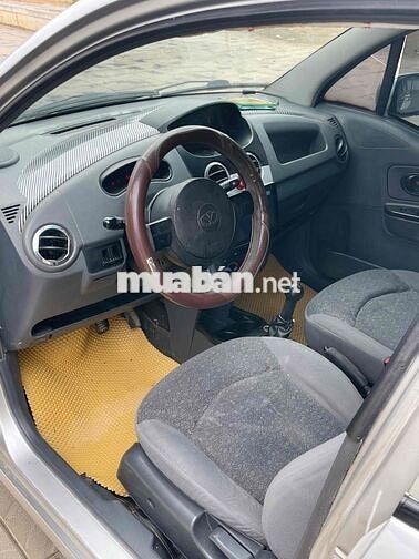 Chevrolet Spark 2005 - 22 km