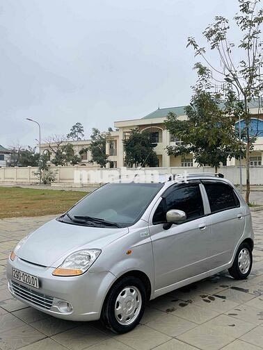 Chevrolet Spark 2005 - 22 km