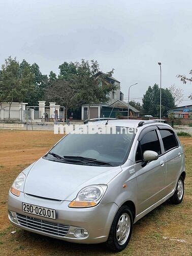 Chevrolet Spark 2005 - 22 km