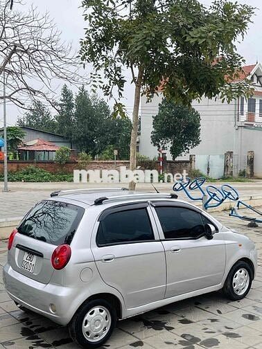 Chevrolet Spark 2005 - 22 km