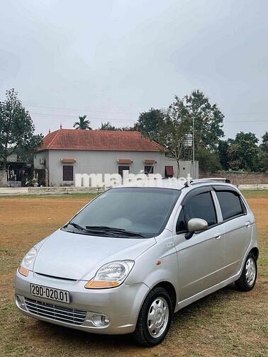 Chevrolet Spark 2005 - 22 km
