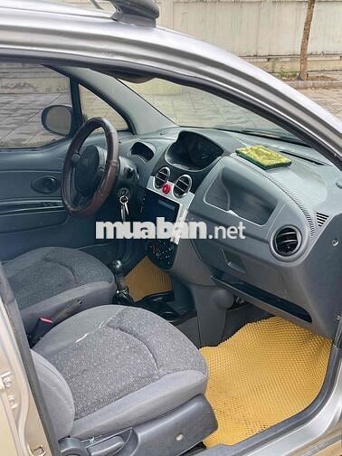 Chevrolet Spark 2005 - 22 km