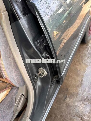 Toyota Corolla 1998 - 123456 km