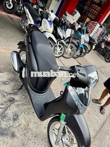 SH Mode đen nhám 2014 rất đẹp có trả góp