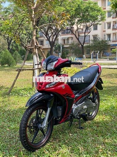 Jupiter FI 2017 - GÓP TRẢ TRƯỚC 5Tr BAO ĐẬU HỒ SƠ