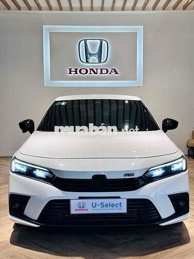 Honda Civic 2022 RS - 20000 km