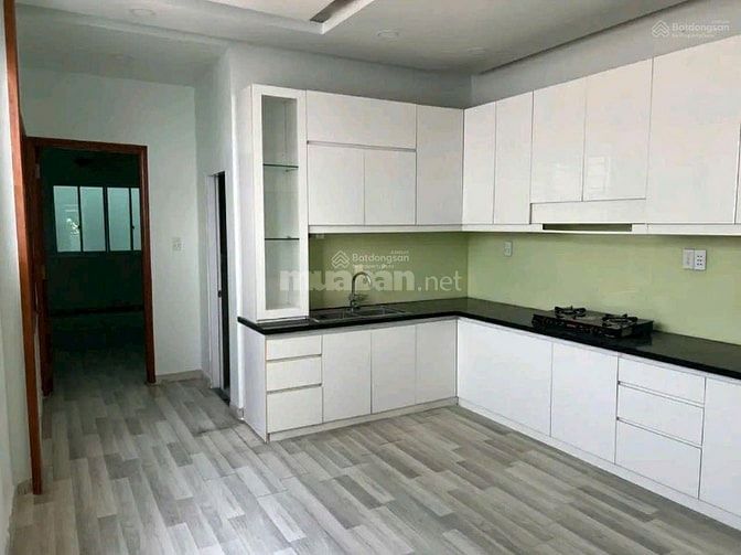 Cho thuê nhà mặt tiền 11a Bình Giã, Phường 13, tân bình, TP.HCM
