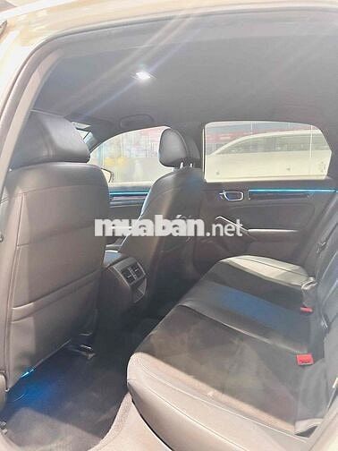 Honda Civic 2022 RS - 20000 km
