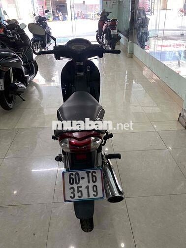 Fu 2 bs60 hổ trợ góp có trao đổi xe