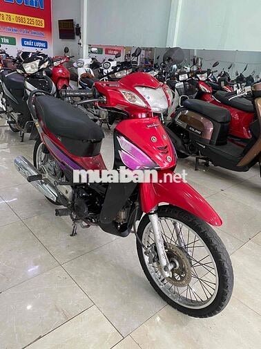 Fu 2 bs60 hổ trợ góp có trao đổi xe