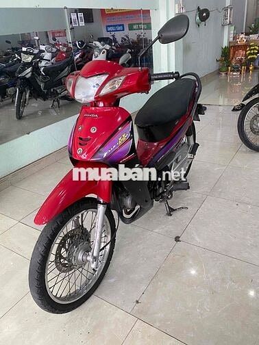 Fu 2 bs60 hổ trợ góp có trao đổi xe