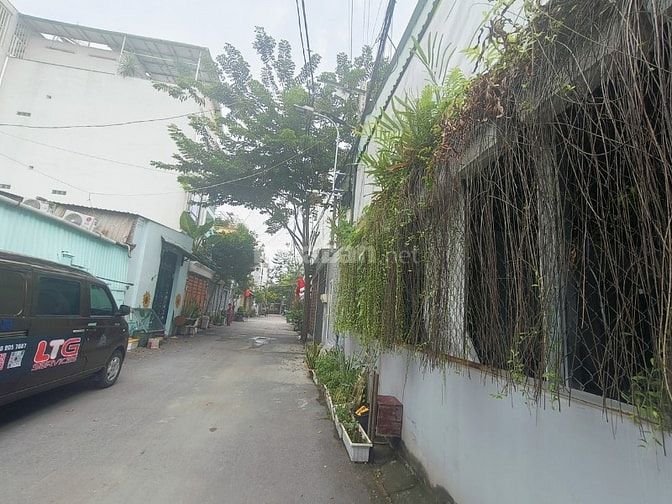 Mặt Tiền Đường Hồ Bá Phấn, Phước Long A, Thủ Đức 175m2 - 19Tỷ hơn