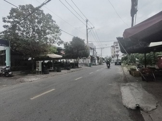 Mặt Tiền Đường Hồ Bá Phấn, Phước Long A, Thủ Đức 175m2 - 19Tỷ hơn