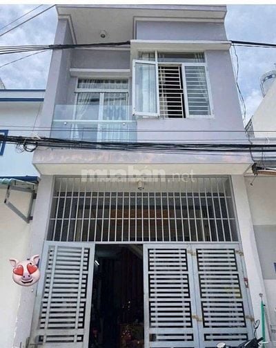 bán nhà DT44m2(4x11m)-2T-3PN-Đ8m ôtô-hòn xện-Vĩnh hoà-Nha Trang- 2ty7
