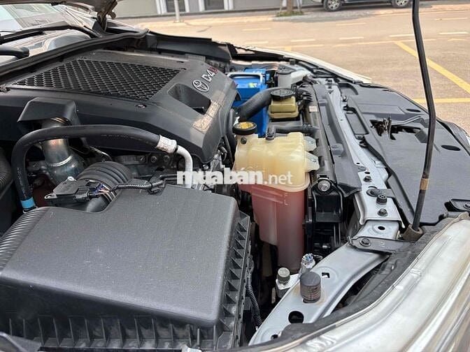 Toyota Hilux 2019 2.8G 4×4 AT - 150000 km
