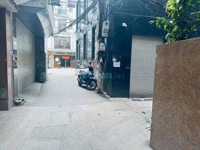 Bán Nhà 3.5 Tầng Cũ phố Linh Lang-Phan Kế Bính.MB 106m MT 8,5m tiện ĐT