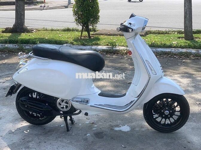 Piago vepa 2019 abs siêu mới trả góp trao đổi