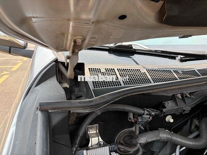 Toyota Hilux 2019 2.8G 4×4 AT - 150000 km