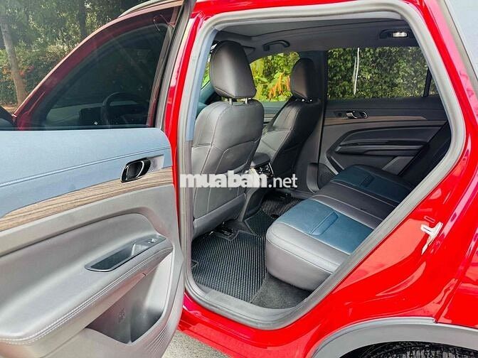 Ford Territory 2023 Titanium 1.5 AT - 29000 km