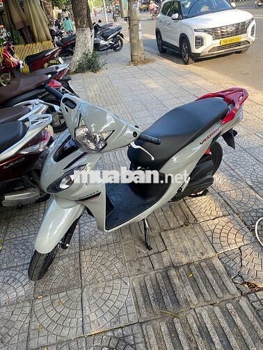 Honda vision 2025 siêu mới chưa lăn bánh