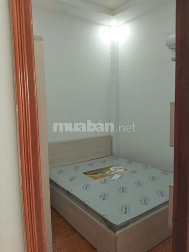 HXH Tránh nhau Trương Thị Hoa, Tân Thới Hiệp, Q12, 48m² nhỉnh 4 tỷ 