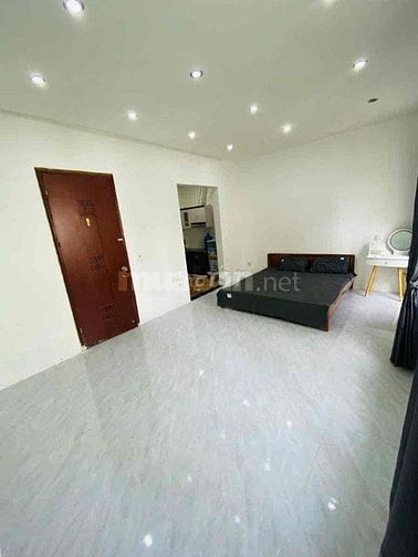 NHÀ QUAN HOA - THÔNG SỐ VÀNG - VÀI BƯỚC RA PHỐ 13,5 TỶ