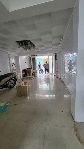 (7pn, 4wc) - HXT 131/1A Bình Thới, P11, Q11, 4x16m - 20TR