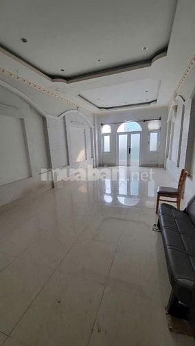 (7pn, 4wc) - HXT 131/1A Bình Thới, P11, Q11, 4x16m - 20TR