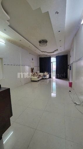 (7pn, 4wc) - HXT 131/1A Bình Thới, P11, Q11, 4x16m - 20TR