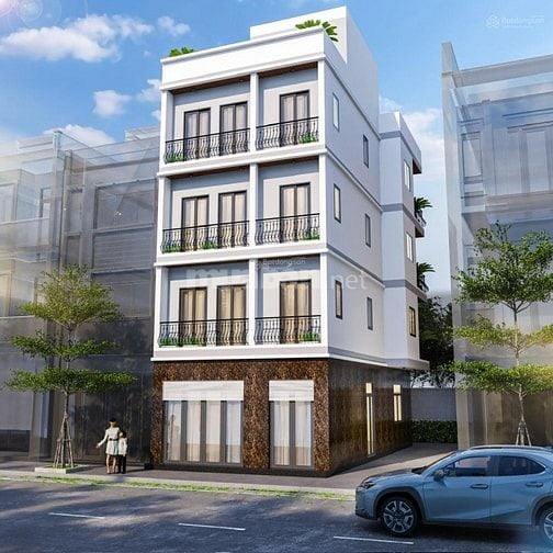 Cho thuê cửa hàng, ki ốt tại Nguyễn Đức Cảnh - 25tr/th, 80m2, MT 6.6M