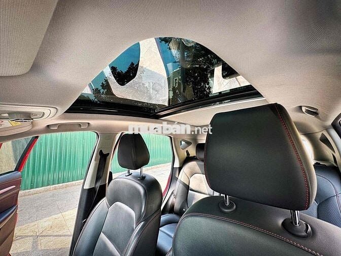 MG MGZS 2021 Luxury 1.5 AT 2WD - 30000 km