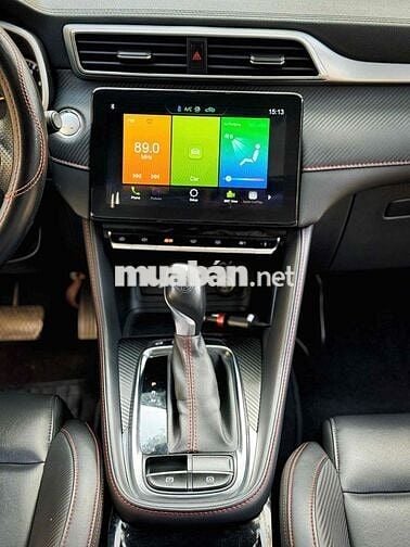 MG MGZS 2021 Luxury 1.5 AT 2WD - 30000 km