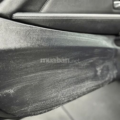 Dung dịch làm sạch nội thất ô tô đa năng - Sonax Car Interior Cleaner