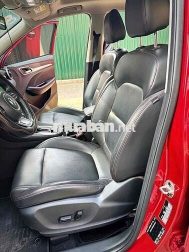 MG MGZS 2021 Luxury 1.5 AT 2WD - 30000 km