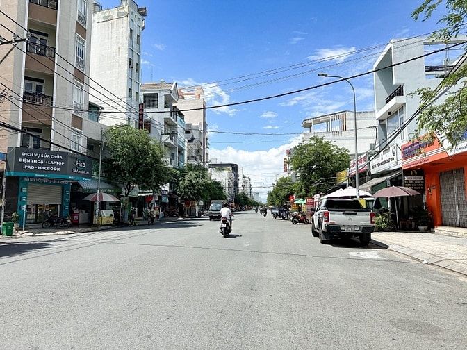 MẶT TIỀN KD 