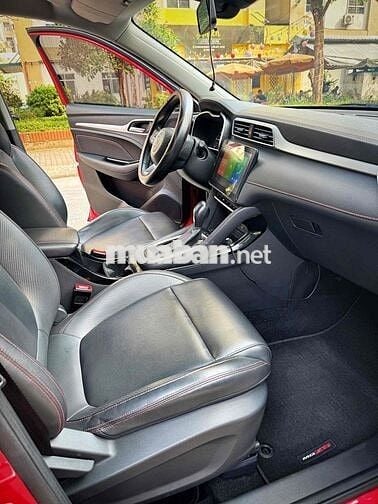 MG MGZS 2021 Luxury 1.5 AT 2WD - 30000 km